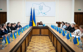 Уряд виділив 3 млрд грн для встановлення 216 блочно-модульних котелень
