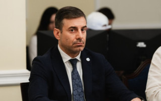 Дмитрий Лубинец: ТЦК все чаще превращаются в места несвободы граждан