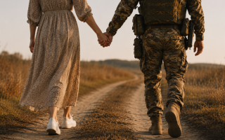 На Хмельниччині жінка не змогла довести проживання однією сім’єю із загиблим військовим