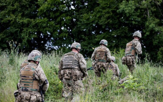В Украине расширяют полномочия ВВК: иностранцы и лица без гражданства будут проходить медосмотр