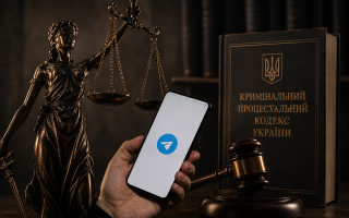 Верховный Суд решил, что обвинение в коллаборационизме нельзя строить только на Telegram-публикациях