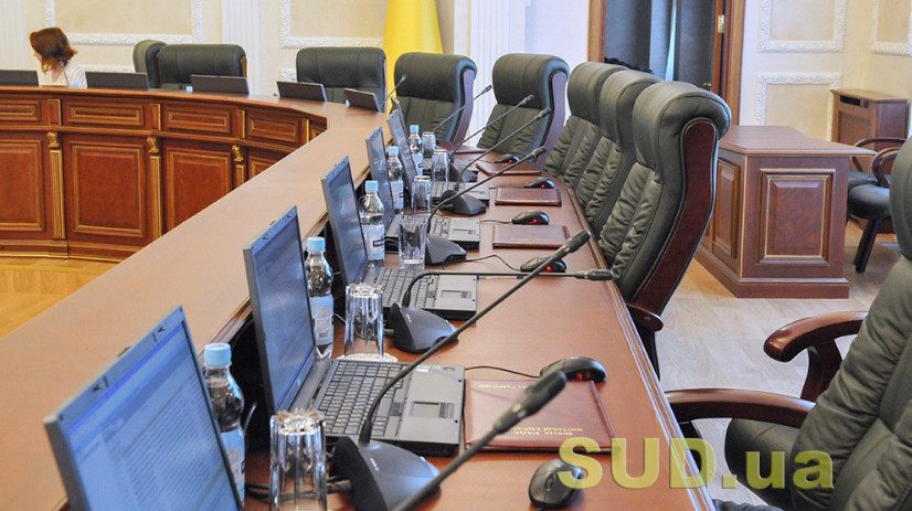 Приоритет отставки и больничные: ВСП поставила на паузу увольнение судей вопреки выводам ВККС