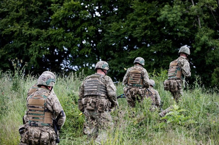 В Украине расширяют полномочия ВВК: иностранцы и лица без гражданства будут проходить медосмотр