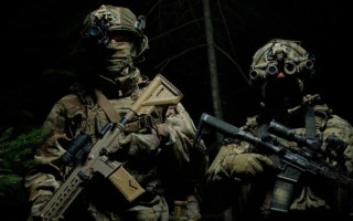 Окремому центру спеціальних операцій «Північ» ССО ЗСУ присвоєно почесне найменування «імені Героїв УПА»