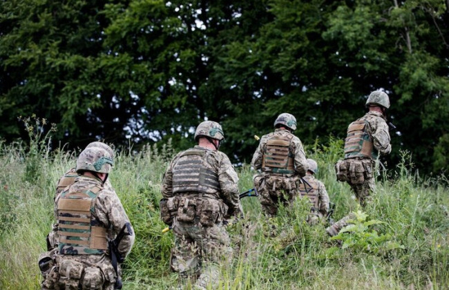В Украине расширяют полномочия ВВК: иностранцы и лица без гражданства будут проходить медосмотр