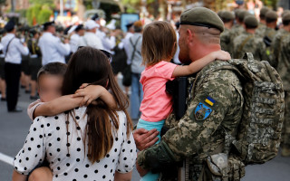 Семьи погибших военных вынуждены через суд доказывать проживание одной семьей: какие проблемы возникают