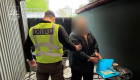 У Києві троє чоловіків за $17 000 обіцяли військовозобов’язаному виїзд за кордон як далекобійнику