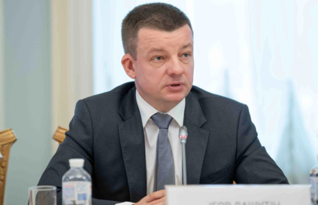 Глава КАС ВС Игорь Дашутин назвал ключевые вызовы административной юстиции