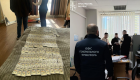 Генпрокурор Руслан Кравченко сообщил о задержании двух сотрудников БЭБ: детектив обещал «решить вопрос» за $15 тысяч