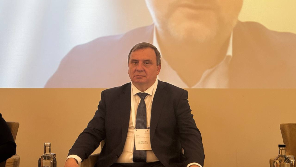 Председатель ВС Станислав Кравченко: хозяйственные суды стали важным элементом экономической стабильности Украины