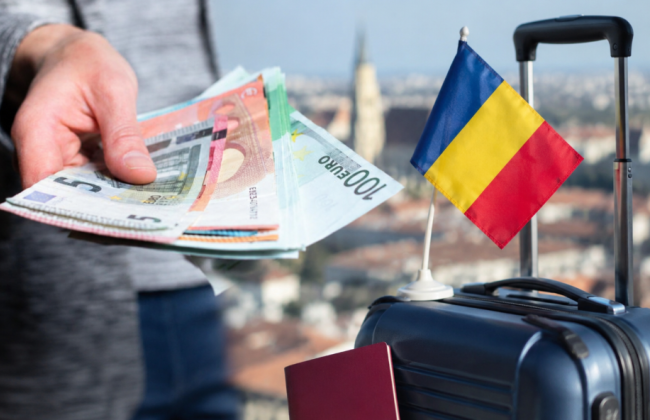 Пенсионер переехал в Румынию: сохранится ли украинская пенсия и страховой стаж