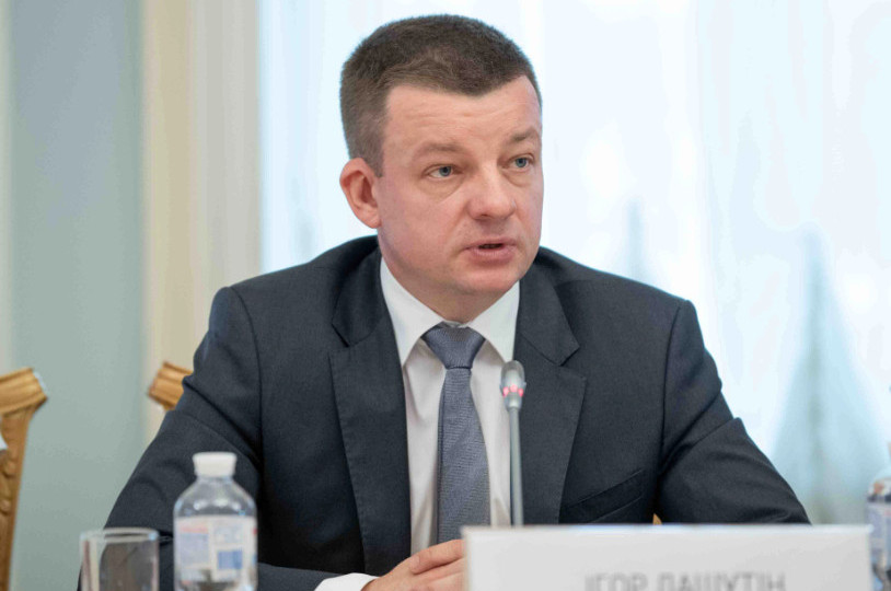 Глава КАС ВС Игорь Дашутин назвал ключевые вызовы административной юстиции