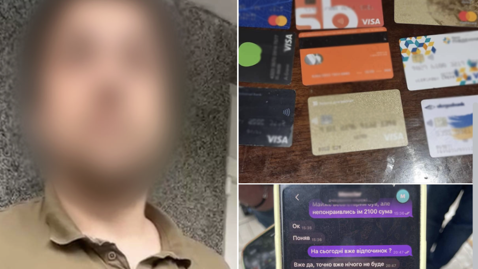В Киеве мошенники под видом «проверки денег от СБУ» выманили у ученого более 11 млн грн