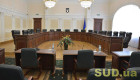 Судьи Алексей Галаган, Наталия Добривская и Василий Фединяк уволены в отставку