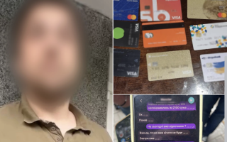 У Києві шахраї під виглядом «перевірки грошей від СБУ» видурили у вченого понад 11 млн грн