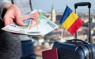 Пенсионер переехал в Румынию: сохранится ли украинская пенсия и страховой стаж