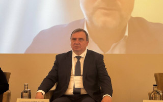 Председатель ВС Станислав Кравченко: хозяйственные суды стали важным элементом экономической стабильности Украины