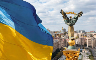 Верховна Рада ратифікувала угоду з ЄС щодо залучення до 90 млрд євро допомоги Україні