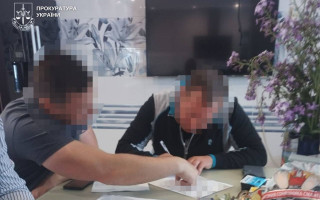 Замах на вбивство міського голови П’ятихаток Ісаєва – затримано 57-річного фермера