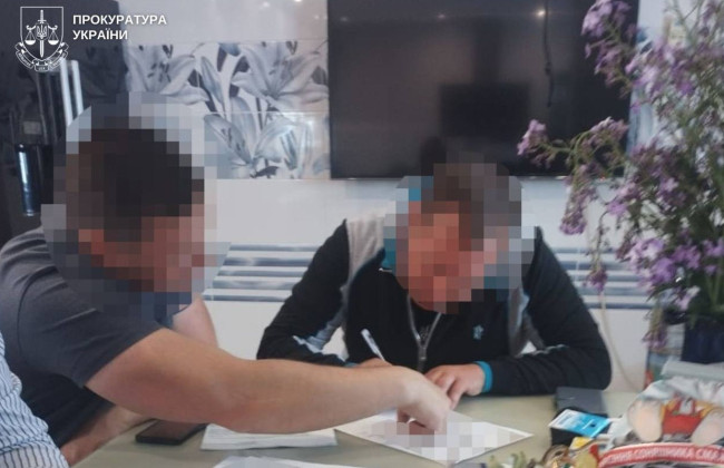Покушение на убийство мэра Пятихаток Исаева — задержан 57-летний фермер