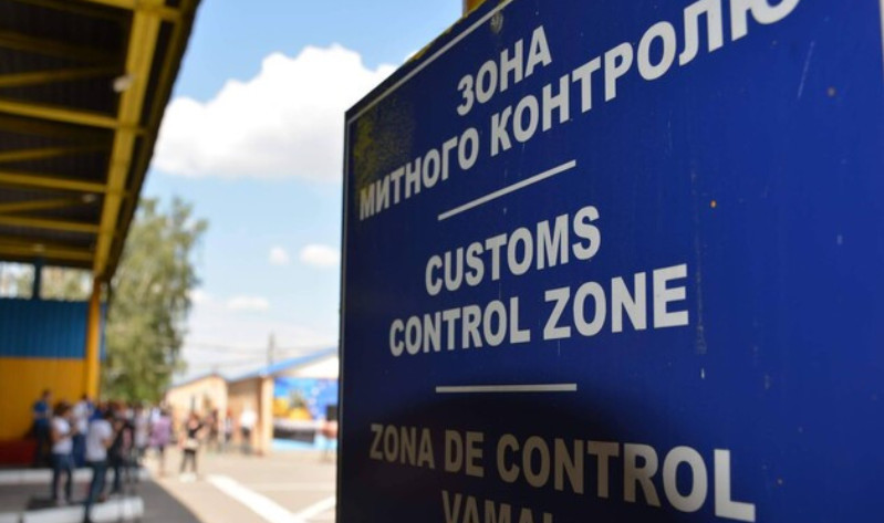 Украина перейдет к следующему этапу развития Новой компьютеризированной транзитной системы