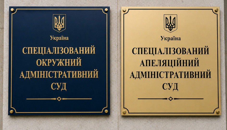Адвокаты, судьи и госслужащие: ВККС обнародовала портрет кандидата конкурса в СОАС и СААС