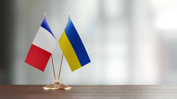 Рада ратифікувала угоду з Францією – 71 млн євро підуть на відновлення критичної інфраструктури