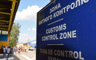 Україна перейде до наступного етапу розвитку Нової комп’ютеризованої транзитної системи
