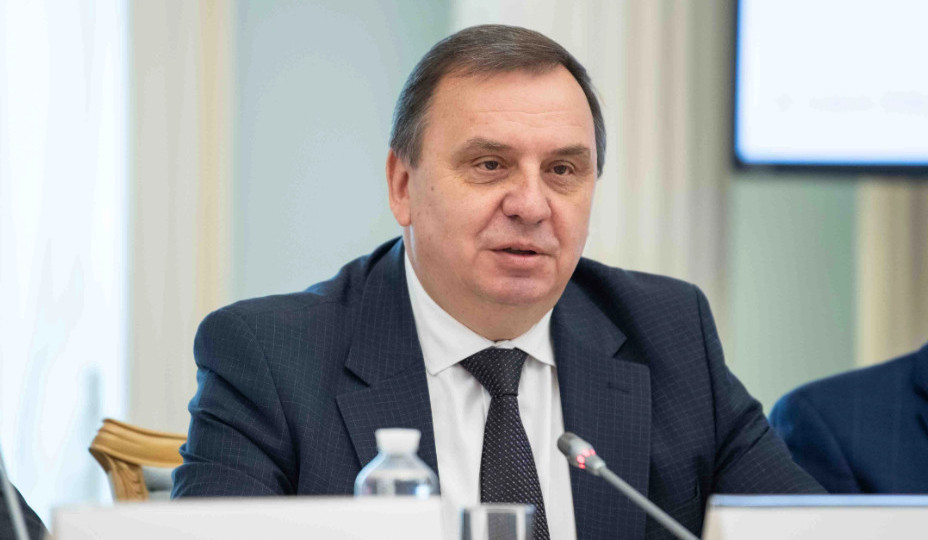 Станислав Кравченко: за 2025 год граждане направили более 620 тысяч обращений в административную юрисдикцию