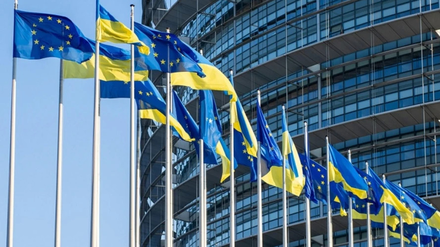 Совет ЕС принял решение о выделении Украине почти 2,8 млрд евро в рамках Ukraine Facility