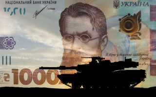 Уряд виділив 10,8 млрд гривень на зброю та оборонку – куди спрямують кошти
