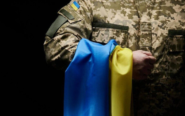 Как семьям погибших в плену оформить помощь 100 тысяч гривен