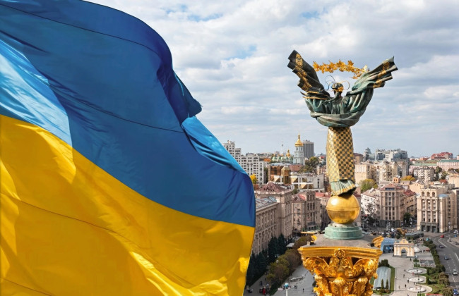 Верховна Рада ратифікувала угоду з ЄС щодо залучення до 90 млрд євро допомоги Україні