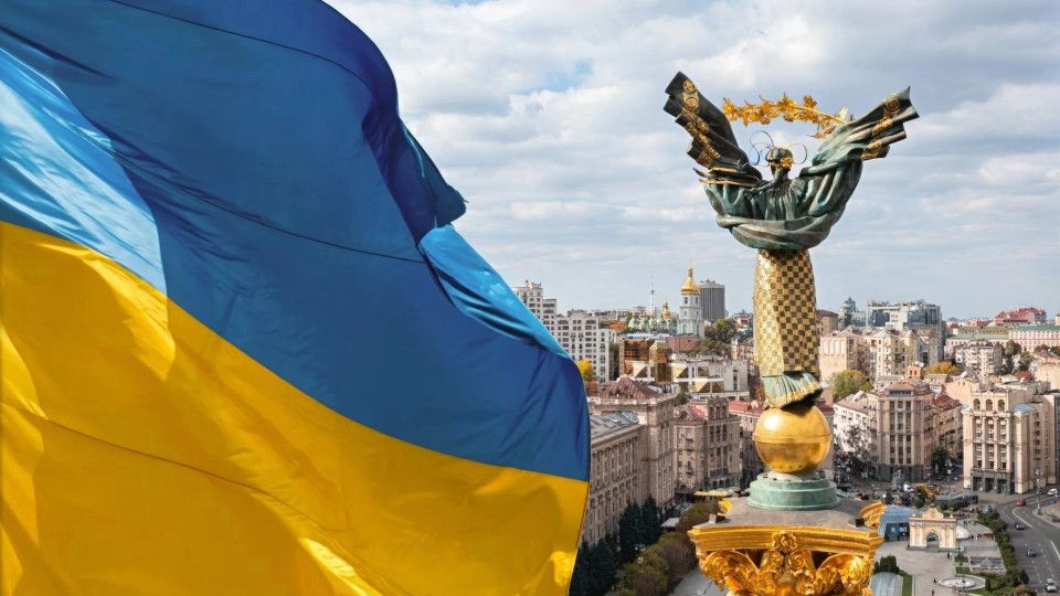 Верховна Рада ратифікувала угоду з ЄС щодо залучення до 90 млрд євро допомоги Україні