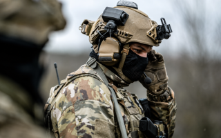 Военной разведке упростили доступ к защищенной связи во время выполнения боевых задач — подписан закон