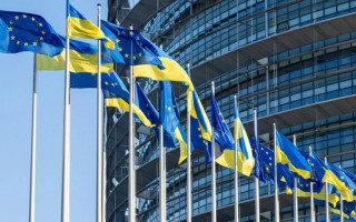 Совет ЕС принял решение о выделении Украине почти 2,8 млрд евро в рамках Ukraine Facility