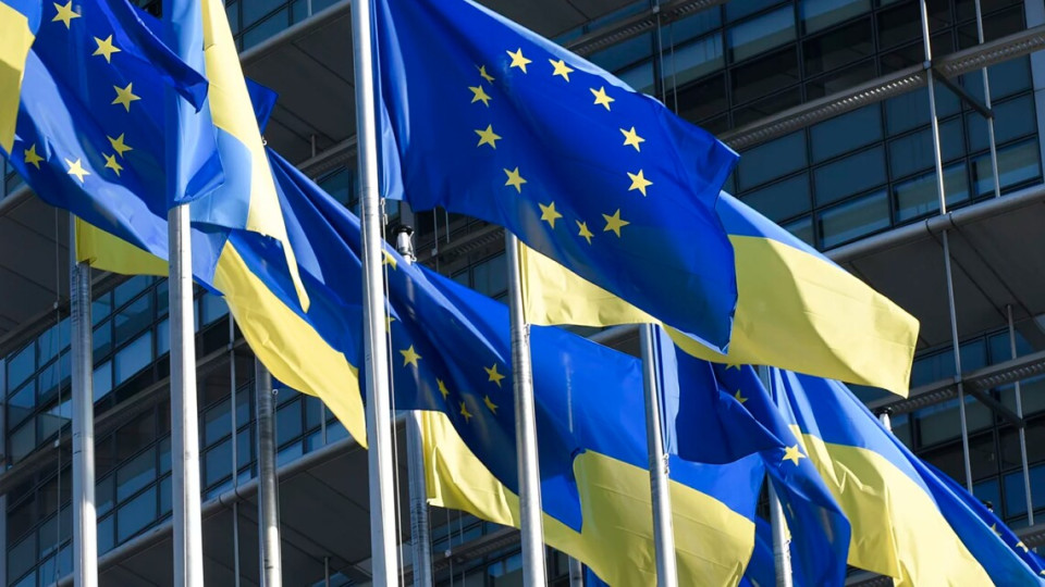 Еврокомиссия 16 июня может открыть первый кластер переговоров о вступлении Украины в ЕС