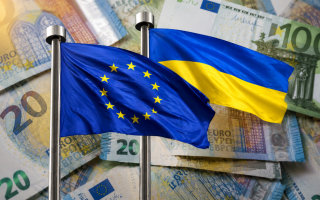 Ратификация Соглашения о займе: кто на самом деле будет возвращать 90 млрд евро кредита ЕС
