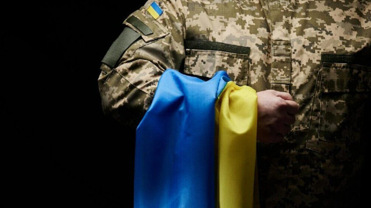 Как семьям погибших в плену оформить помощь 100 тысяч гривен