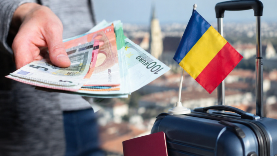 Пенсионер переехал в Румынию: сохранится ли украинская пенсия и страховой стаж