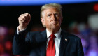 Дональд Трамп пригрозил «взорвать Оман» из-за нефтяной договоренности с Ираном