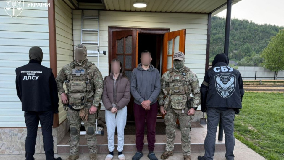 Генпрокурор Кравченко сообщил о разоблачении депутата и полицейского в схеме побегов за границу с прибылью более $700 тысяч