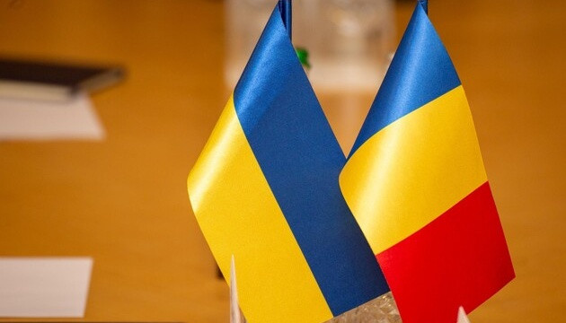 Президент Румунії обговорив із Володимиром Зеленським про інцидент з російським дроном у Галаці
