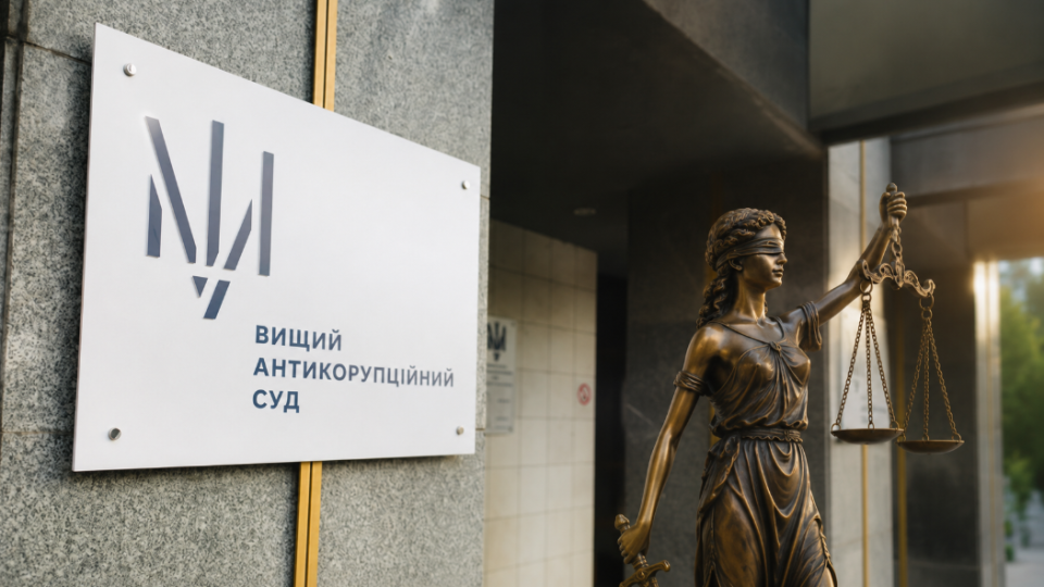 Конкурс в ВАКС выходит на финишную прямую: кто подтвердил способность осуществлять правосудие