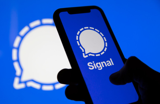 В Signal предупреждают о фишинге — пользователям присылают опасные сообщения о «потере данных»