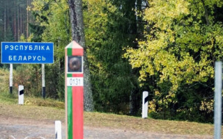 «Не можна виключати вторгнення»: у ДПСУ повідомили про ситуацію на кордоні з Білоруссю