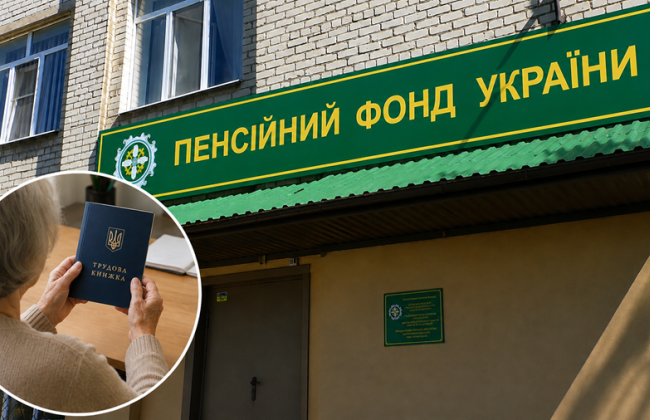Учителю засчитали 8 месяцев стажа, но отказали в перерасчете пенсии: суд частично встал на сторону ПФУ