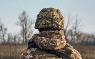У ТЦК пояснили, що відбувається після прибуття військового до певного батальйону резерву