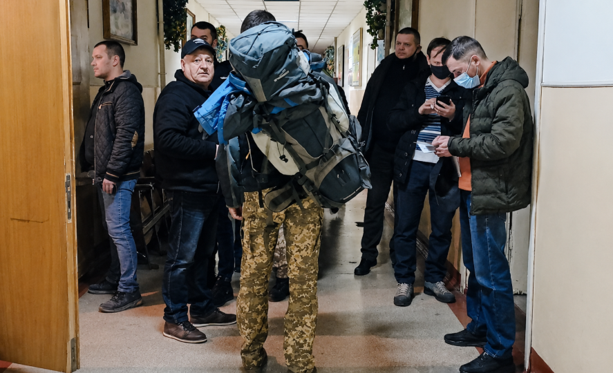 Как обжаловать решение ВЛК в 2026 году: пошаговая инструкция для военнообязанных