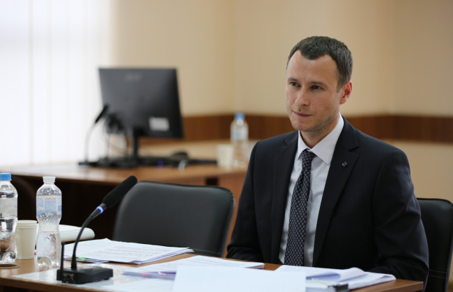 Конкурс в Киевский апелляционный суд: результаты собеседований еще трех кандидатов
